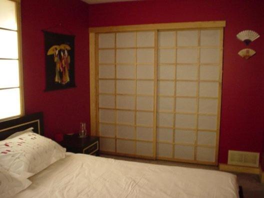 Maple Woods Bed & Breakfast Casselman Room photo