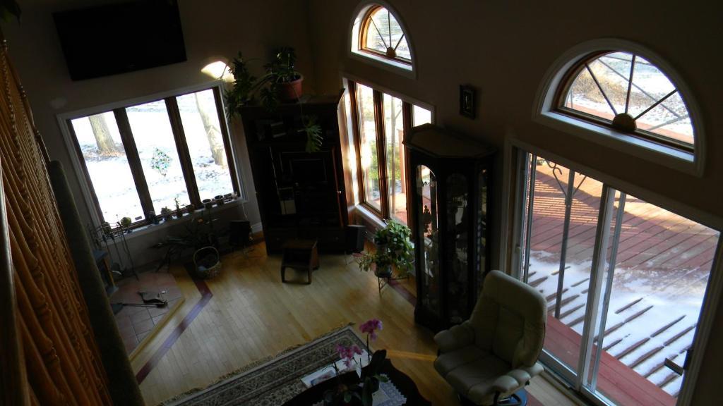 Maple Woods Bed & Breakfast Casselman Exterior photo
