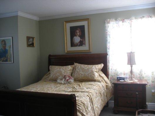 Maple Woods Bed & Breakfast Casselman Exterior photo